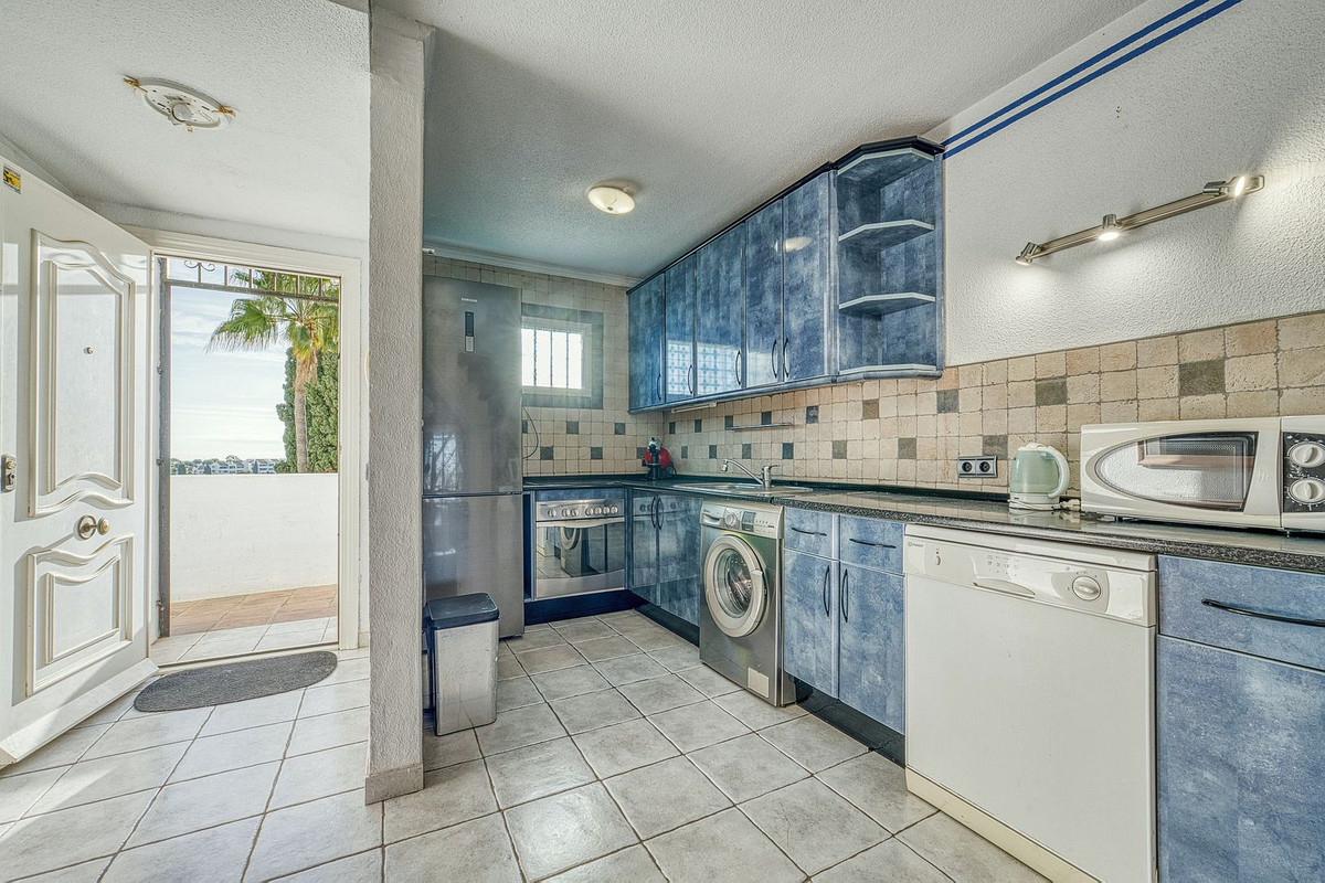 Appartement te koop in Riviera del Sol | 2 slaapkamers H5211943