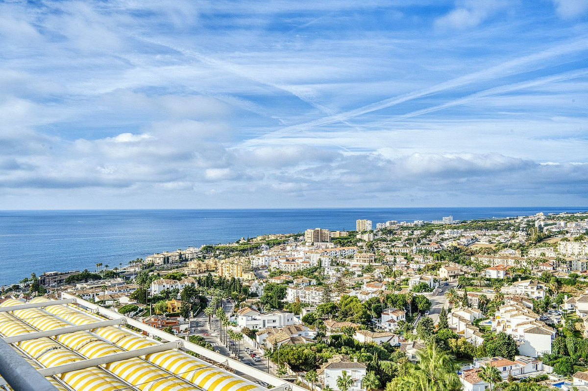 Appartement te koop in Riviera del Sol | 2 slaapkamers H5211943