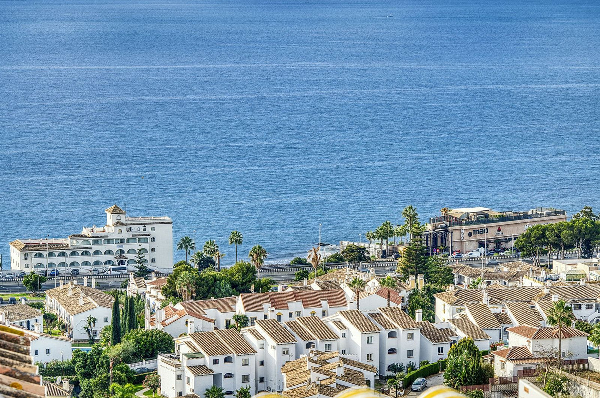 Appartement te koop in Riviera del Sol | 2 slaapkamers H5211943