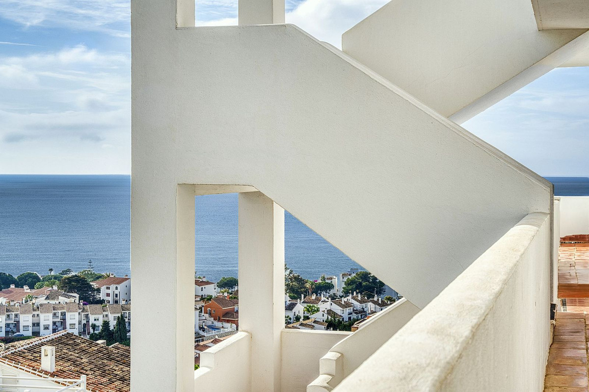 Appartement te koop in Riviera del Sol | 2 slaapkamers H5211943