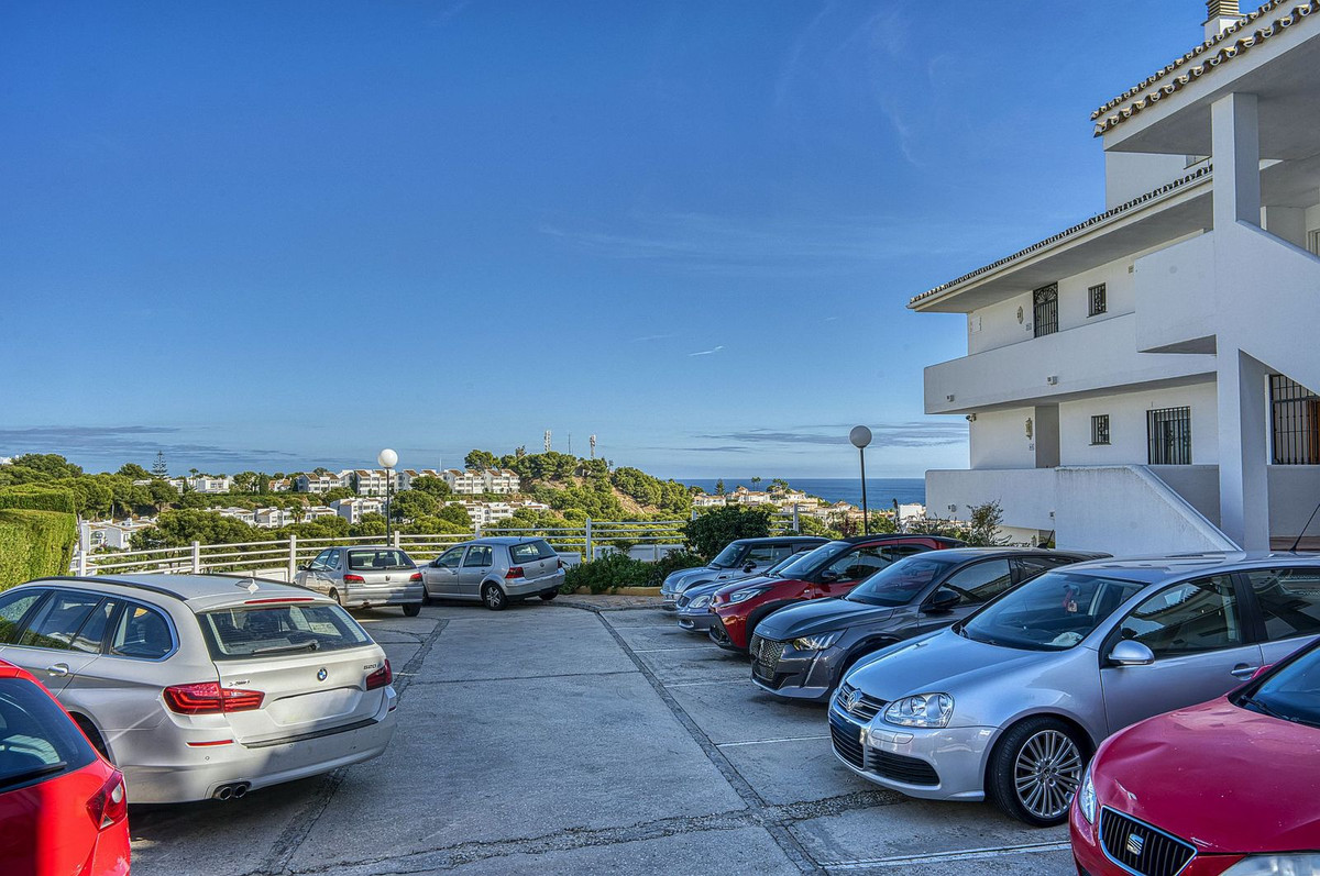 Appartement te koop in Riviera del Sol | 2 slaapkamers H5211943