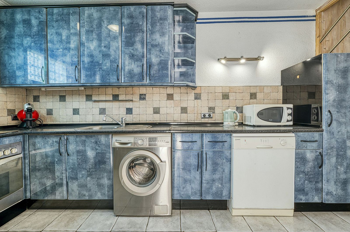 Appartement te koop in Riviera del Sol | 2 slaapkamers H5211943