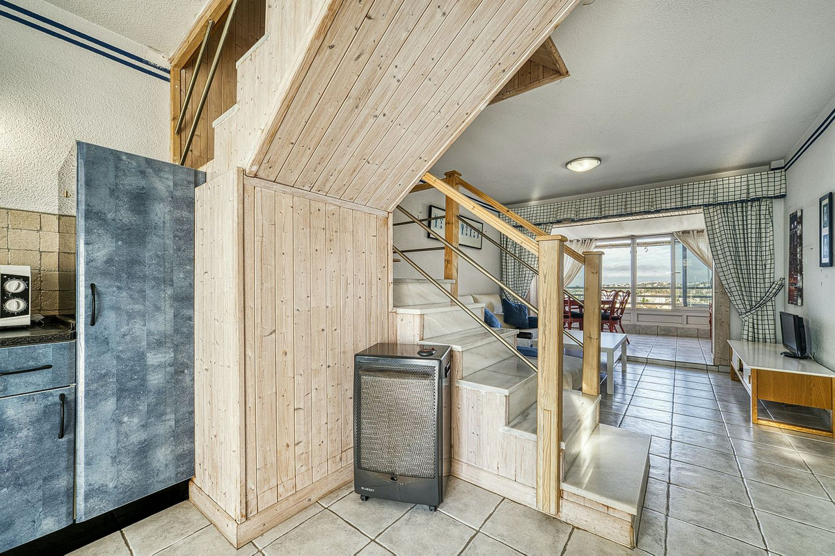 Appartement te koop in Riviera del Sol | 2 slaapkamers H5211943