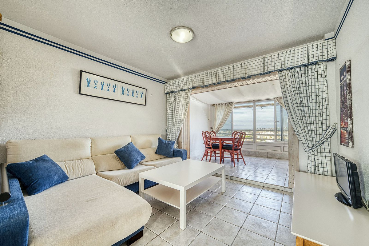 Appartement te koop in Riviera del Sol | 2 slaapkamers H5211943