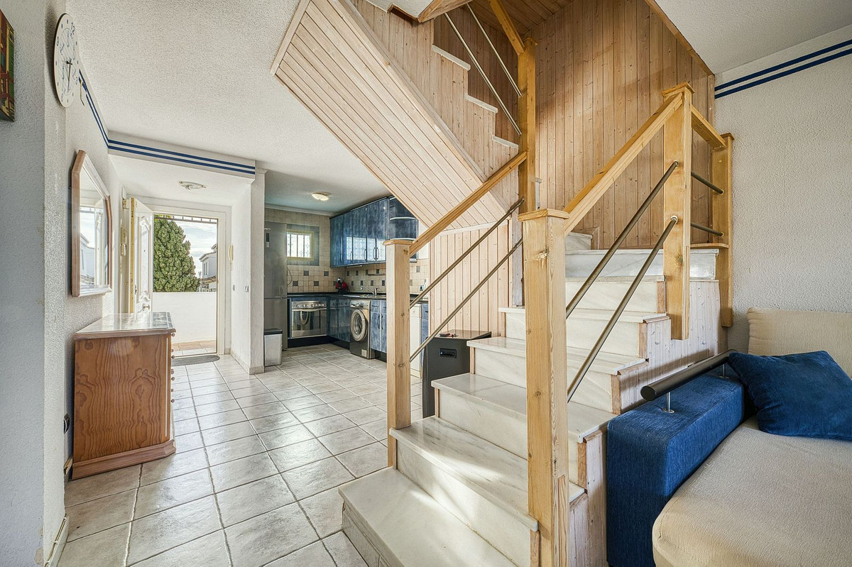 Appartement te koop in Riviera del Sol | 2 slaapkamers H5211943