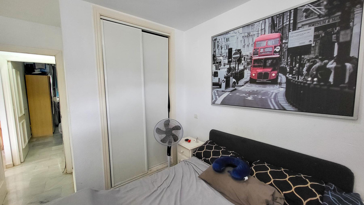 Appartement te koop in Riviera del Sol | 2 slaapkamers H5250724