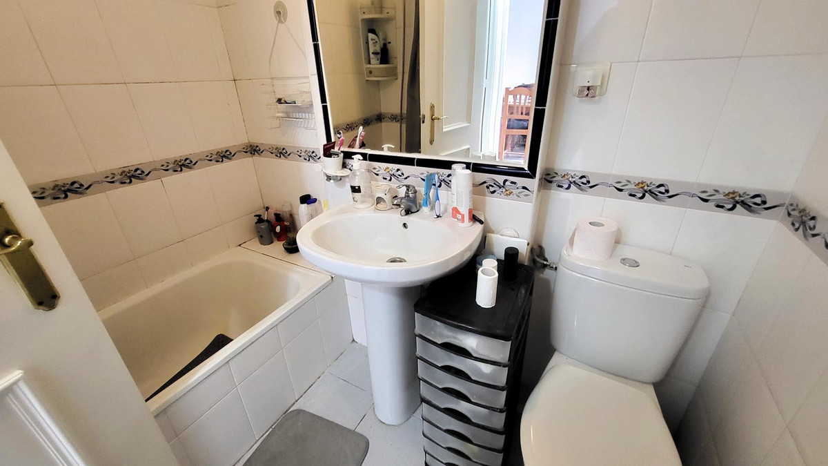 Appartement te koop in Riviera del Sol | 2 slaapkamers H5250724