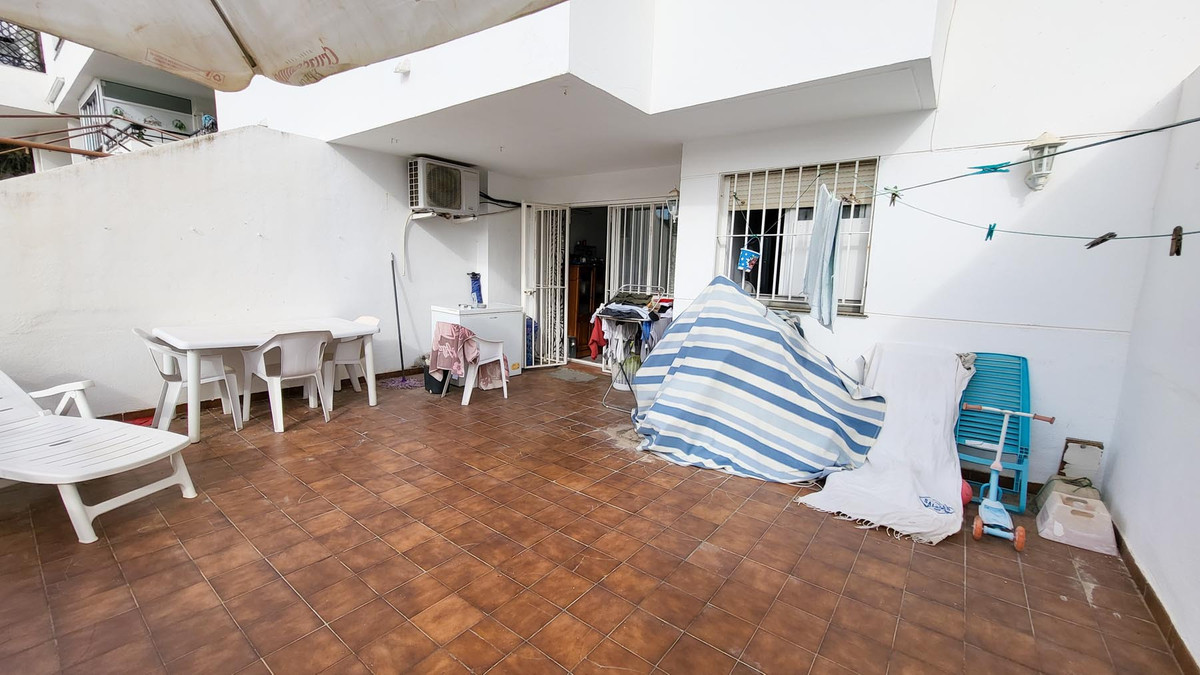 Appartement te koop in Riviera del Sol | 2 slaapkamers H5250724