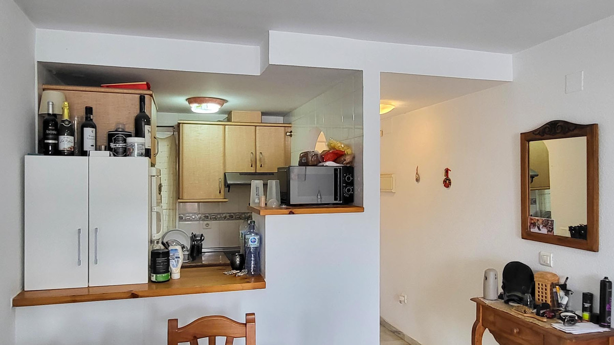 Appartement te koop in Riviera del Sol | 2 slaapkamers H5250724