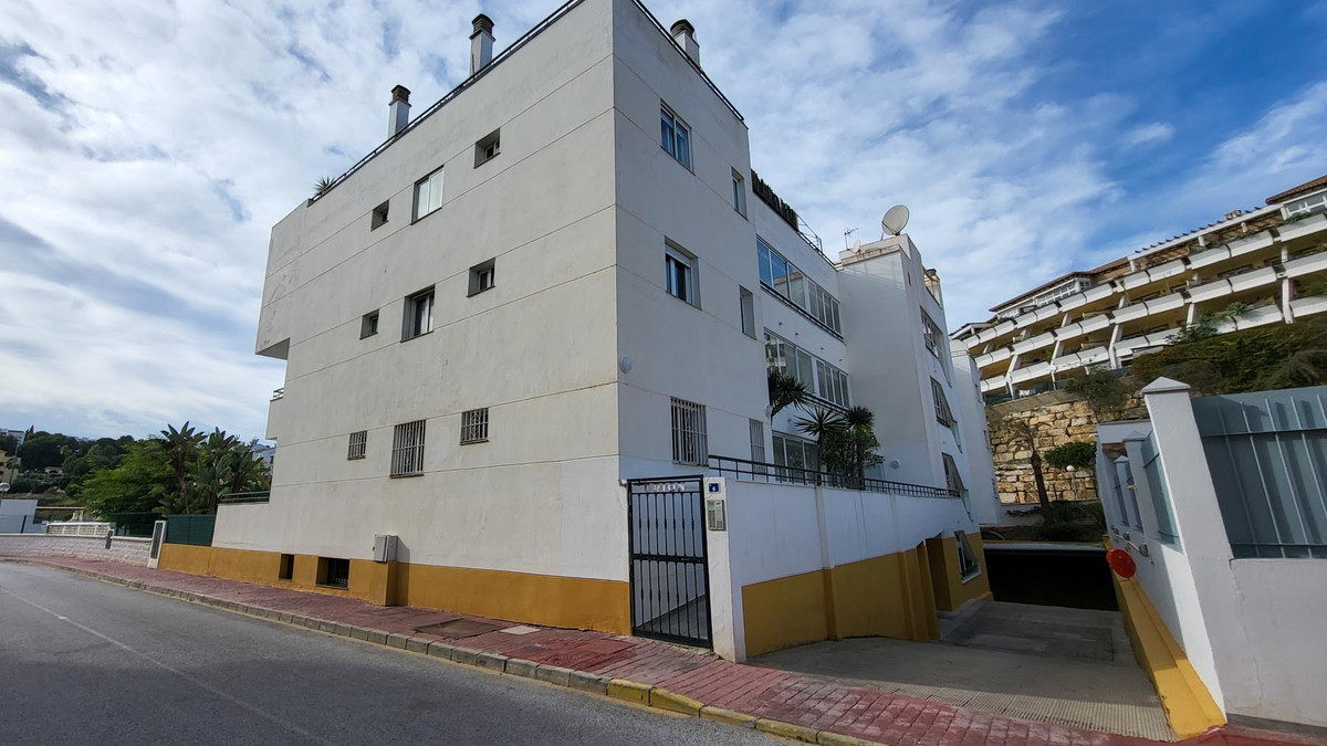 Appartement te koop in Riviera del Sol | 2 slaapkamers H5250724