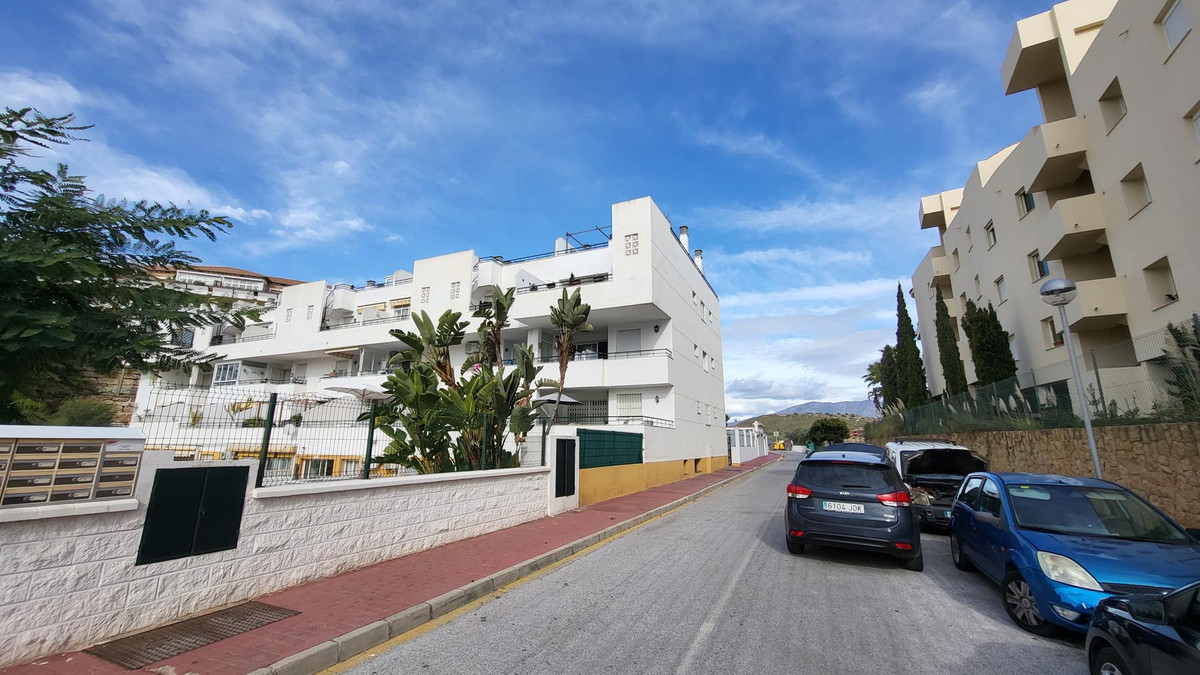 Appartement te koop in Riviera del Sol | 2 slaapkamers H5250724