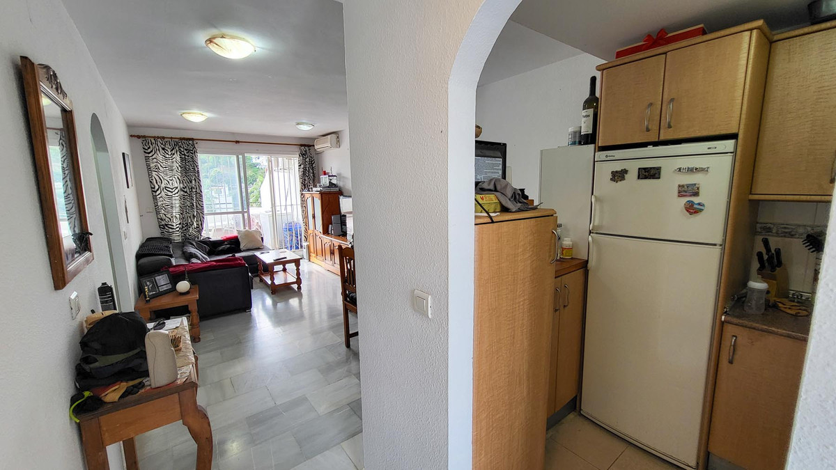 Appartement te koop in Riviera del Sol | 2 slaapkamers H5250724