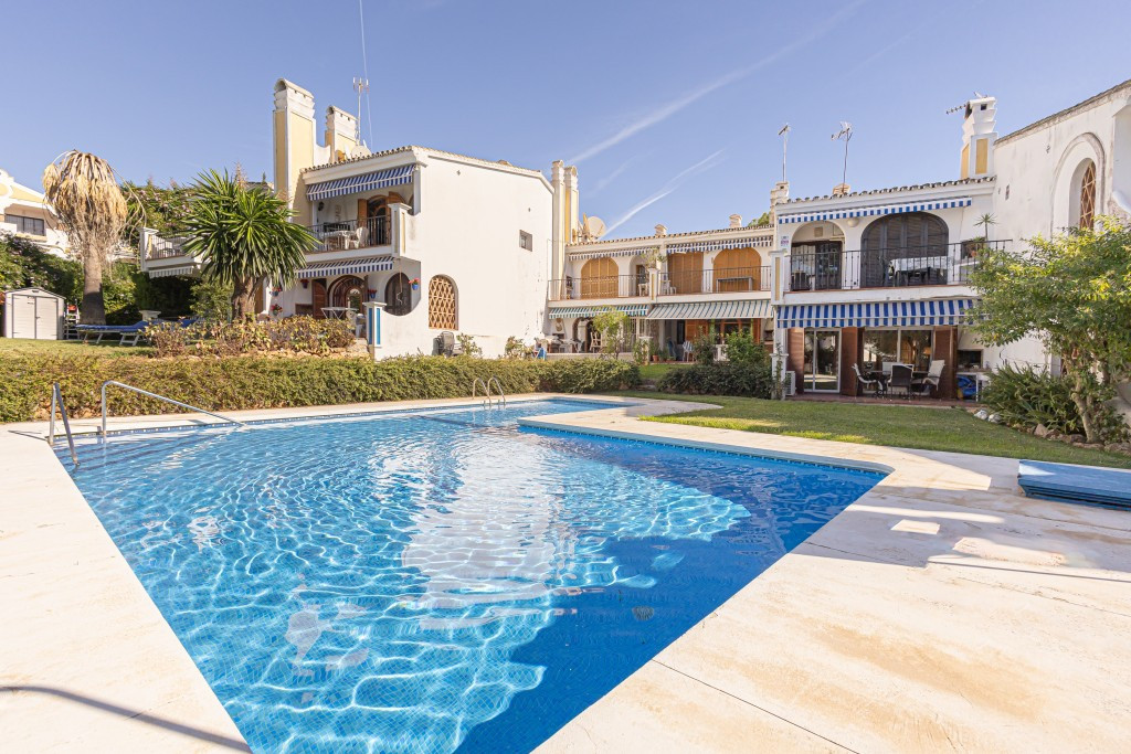 Appartement te koop in Riviera del Sol | 3 slaapkamers H5252569