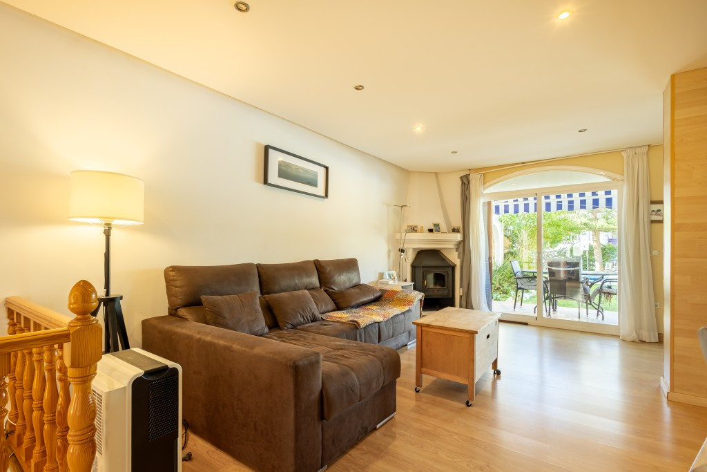 Appartement te koop in Riviera del Sol | 3 slaapkamers H5252569