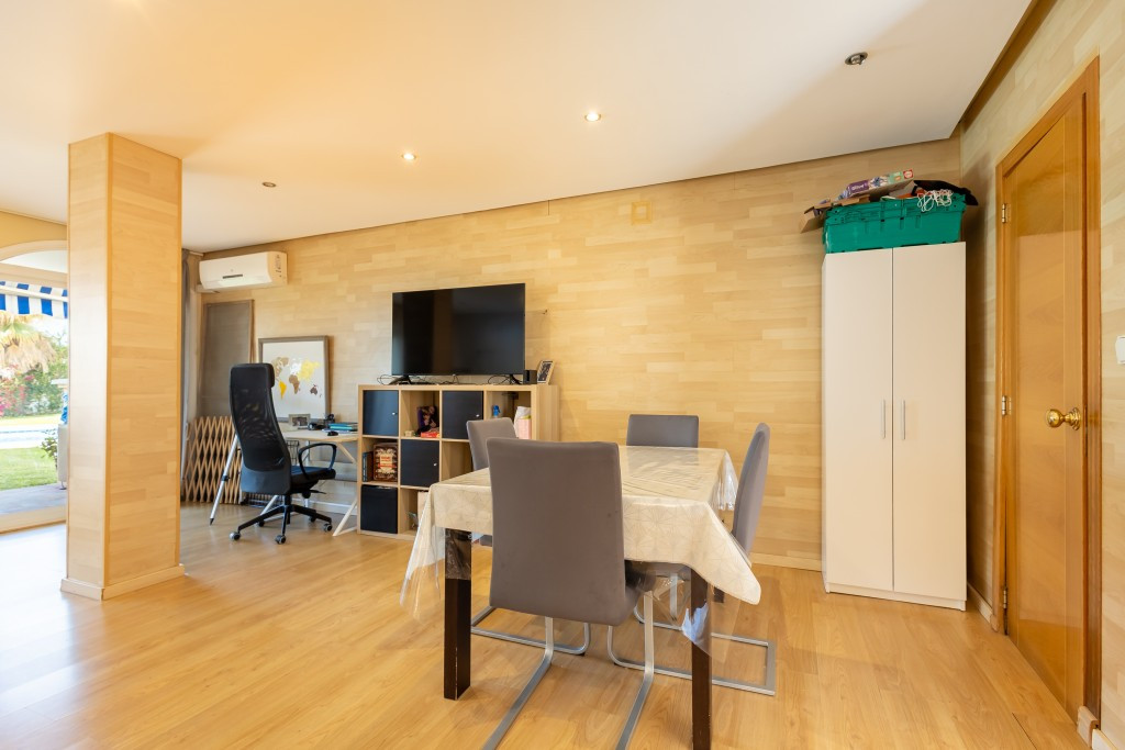 Appartement te koop in Riviera del Sol | 3 slaapkamers H5252569