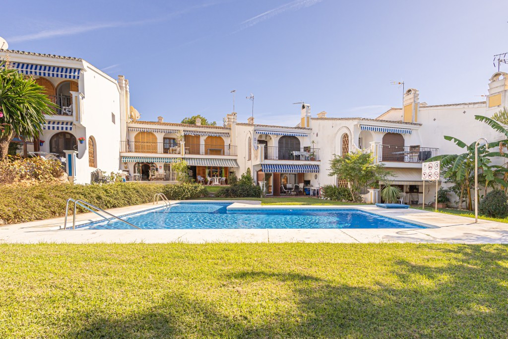 Appartement te koop in Riviera del Sol | 3 slaapkamers H5252569