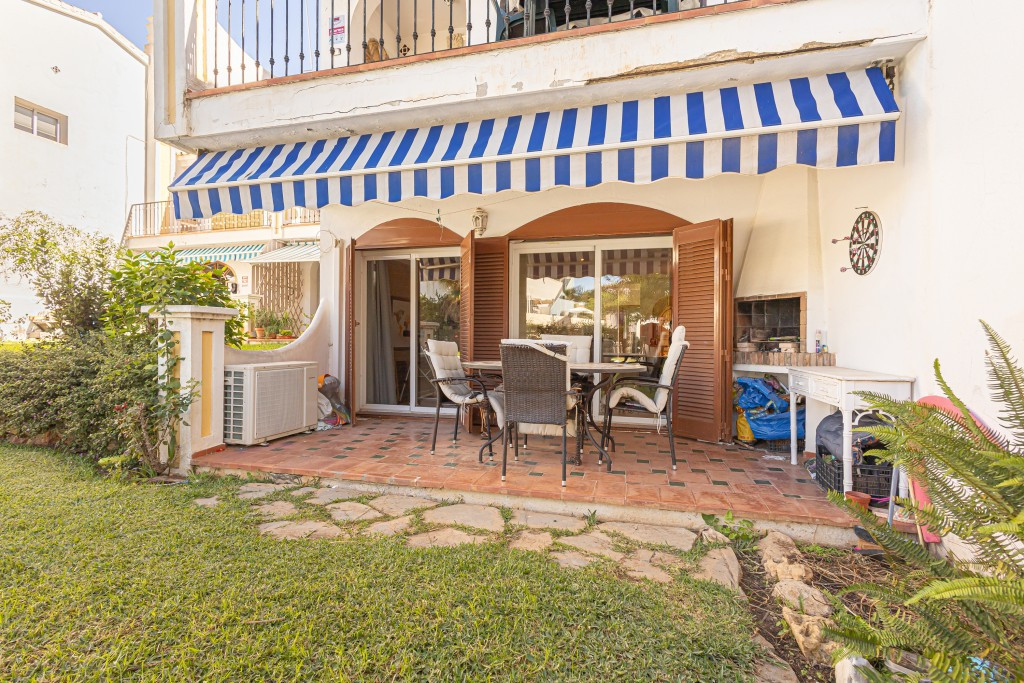 Appartement te koop in Riviera del Sol | 3 slaapkamers H5252569