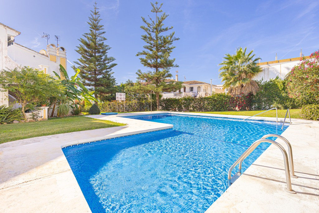 Appartement te koop in Riviera del Sol | 3 slaapkamers H5252569