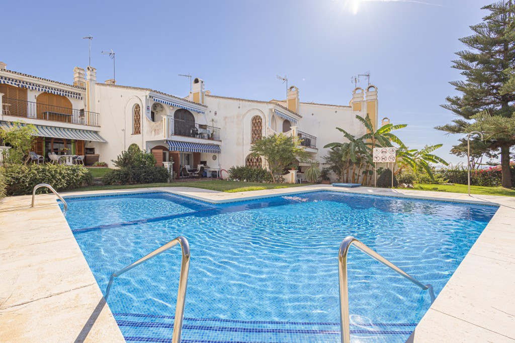 Appartement te koop in Riviera del Sol | 3 slaapkamers H5252569