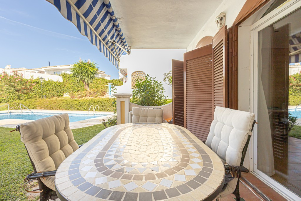 Appartement te koop in Riviera del Sol | 3 slaapkamers H5252569