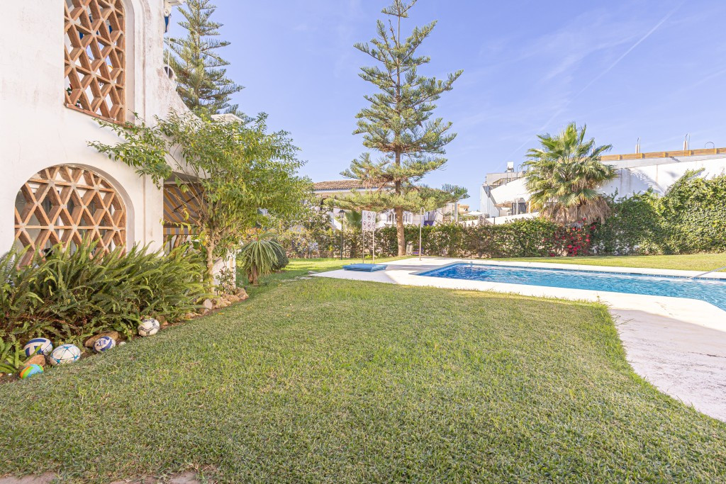 Appartement te koop in Riviera del Sol | 3 slaapkamers H5252569