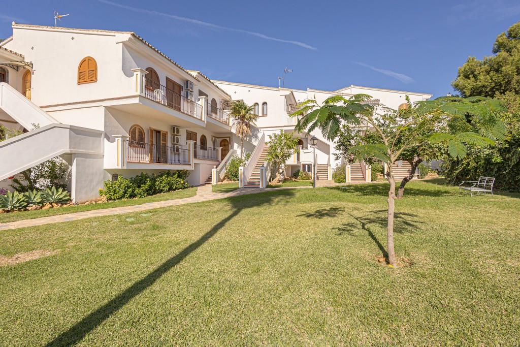 Appartement te koop in Riviera del Sol | 3 slaapkamers H5252569