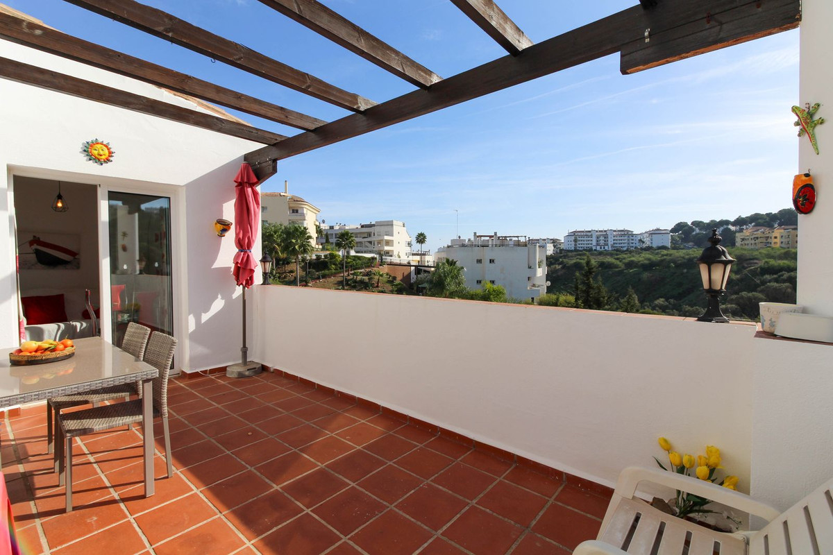 Appartement te koop in Riviera del Sol | 2 slaapkamers H5253037