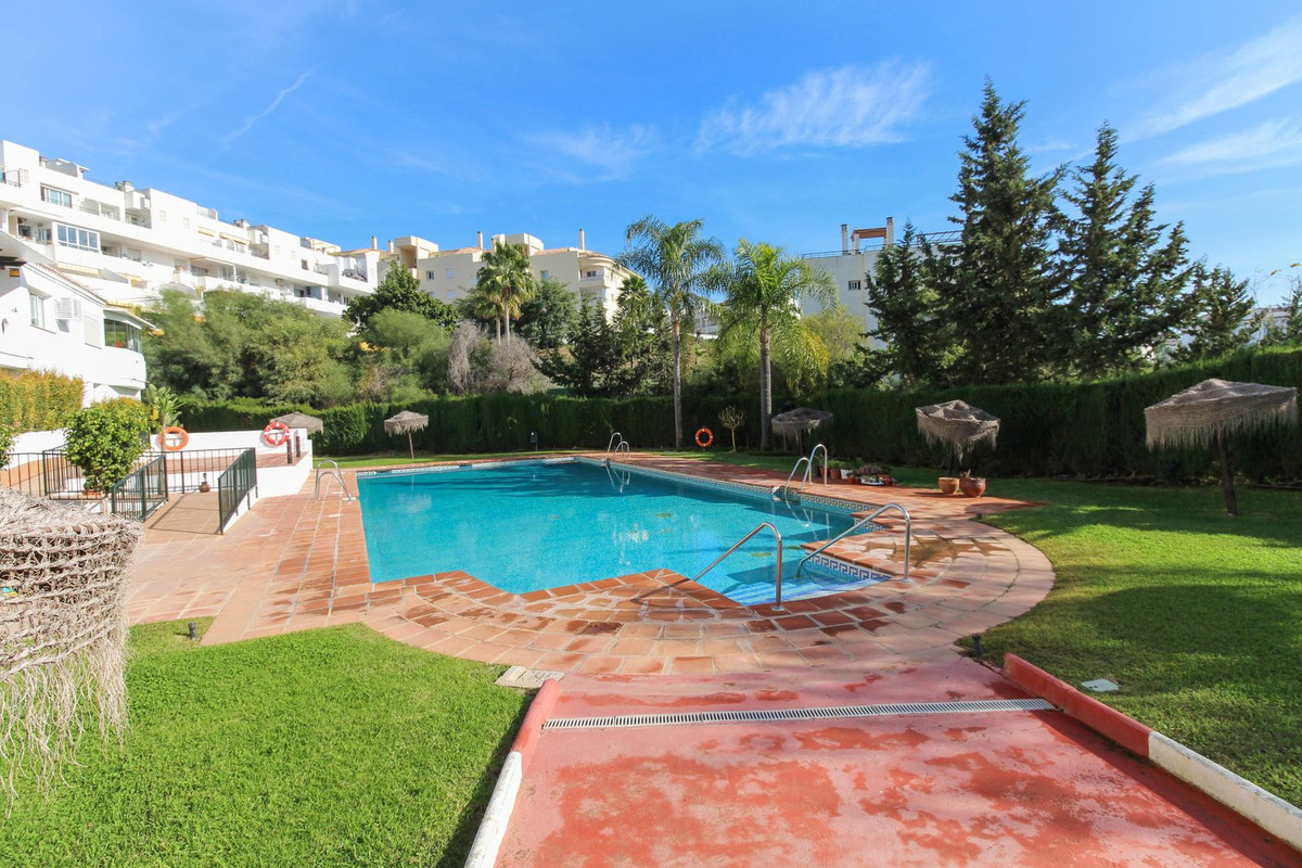 Appartement te koop in Riviera del Sol | 2 slaapkamers H5253037