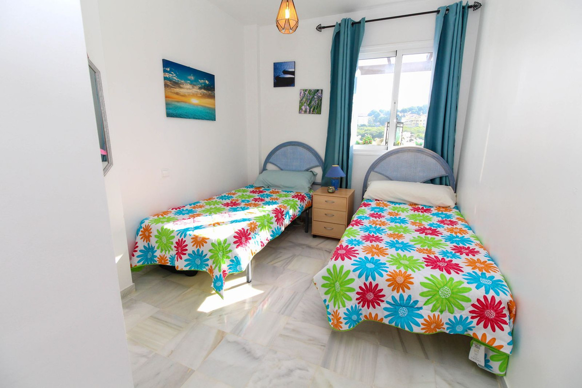 Appartement te koop in Riviera del Sol | 2 slaapkamers H5253037