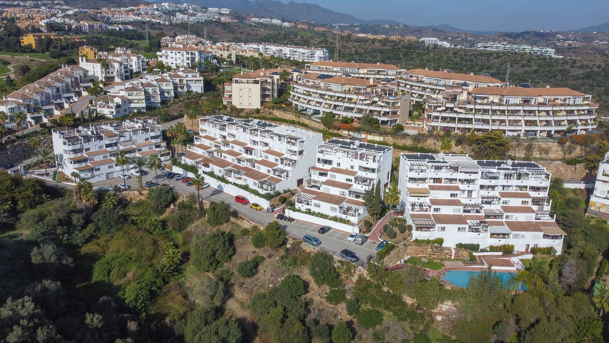 Appartement te koop in Riviera del Sol | 2 slaapkamers H5253037