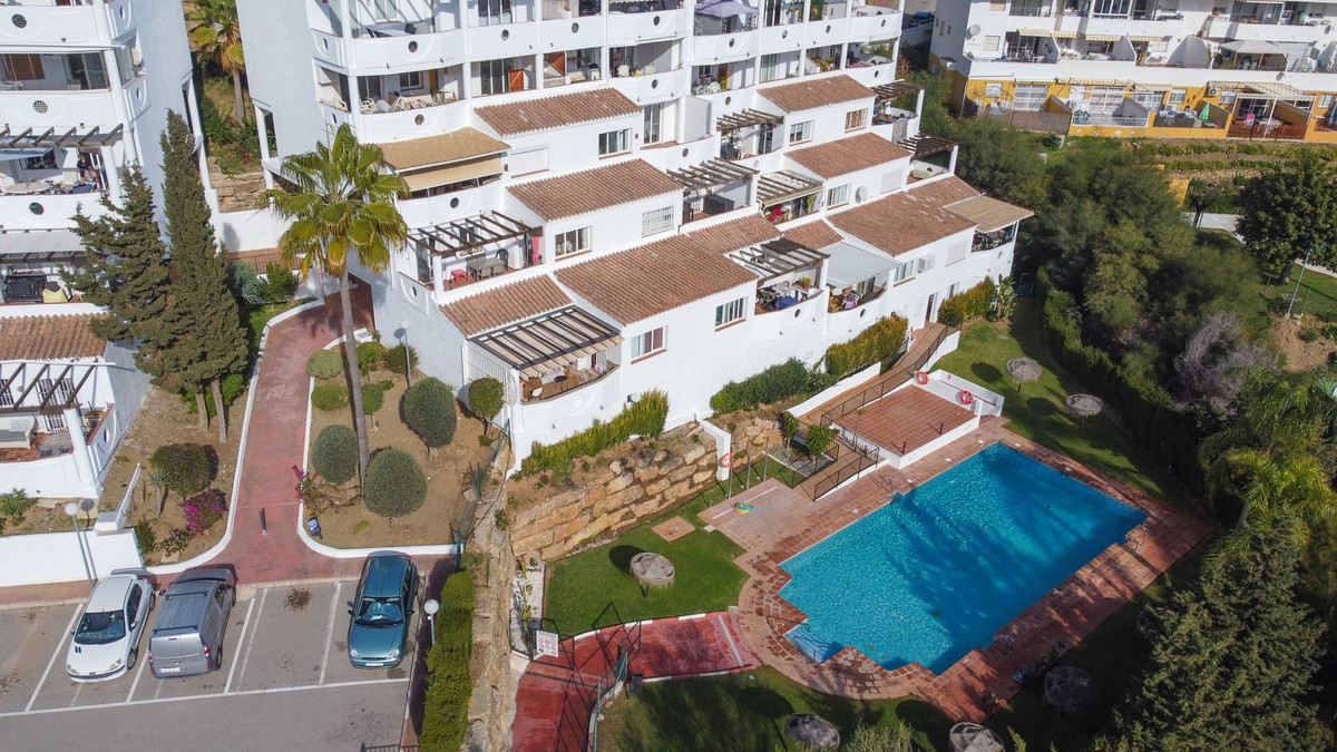 Appartement te koop in Riviera del Sol | 2 slaapkamers H5253037