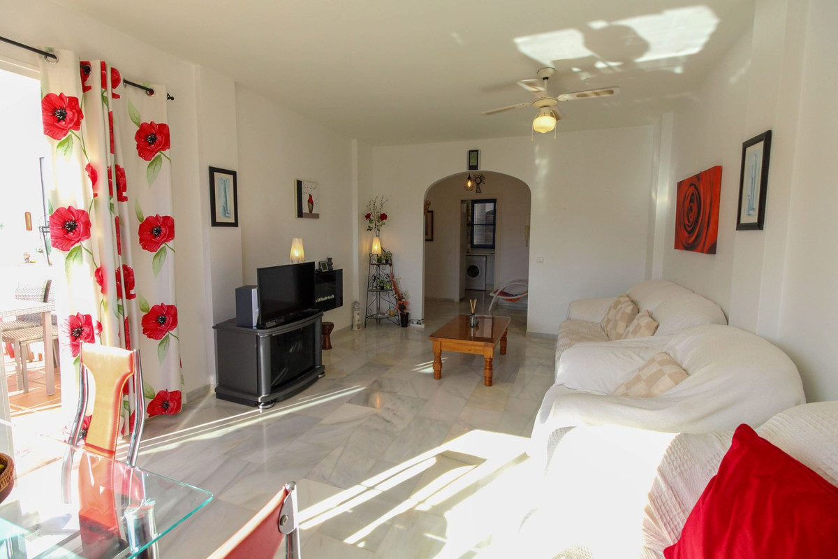 Appartement te koop in Riviera del Sol | 2 slaapkamers H5253037
