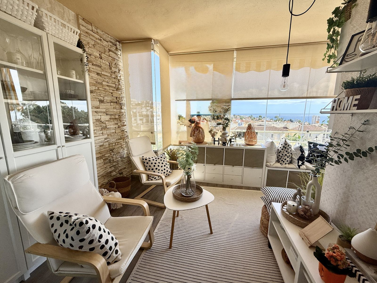 Appartement te koop in Riviera del Sol | 2 slaapkamers H5258380