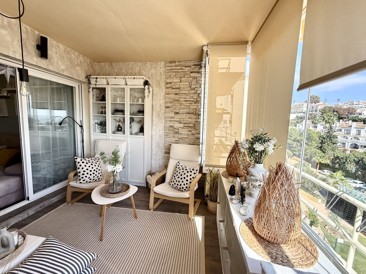 Appartement te koop in Riviera del Sol | 2 slaapkamers H5258380