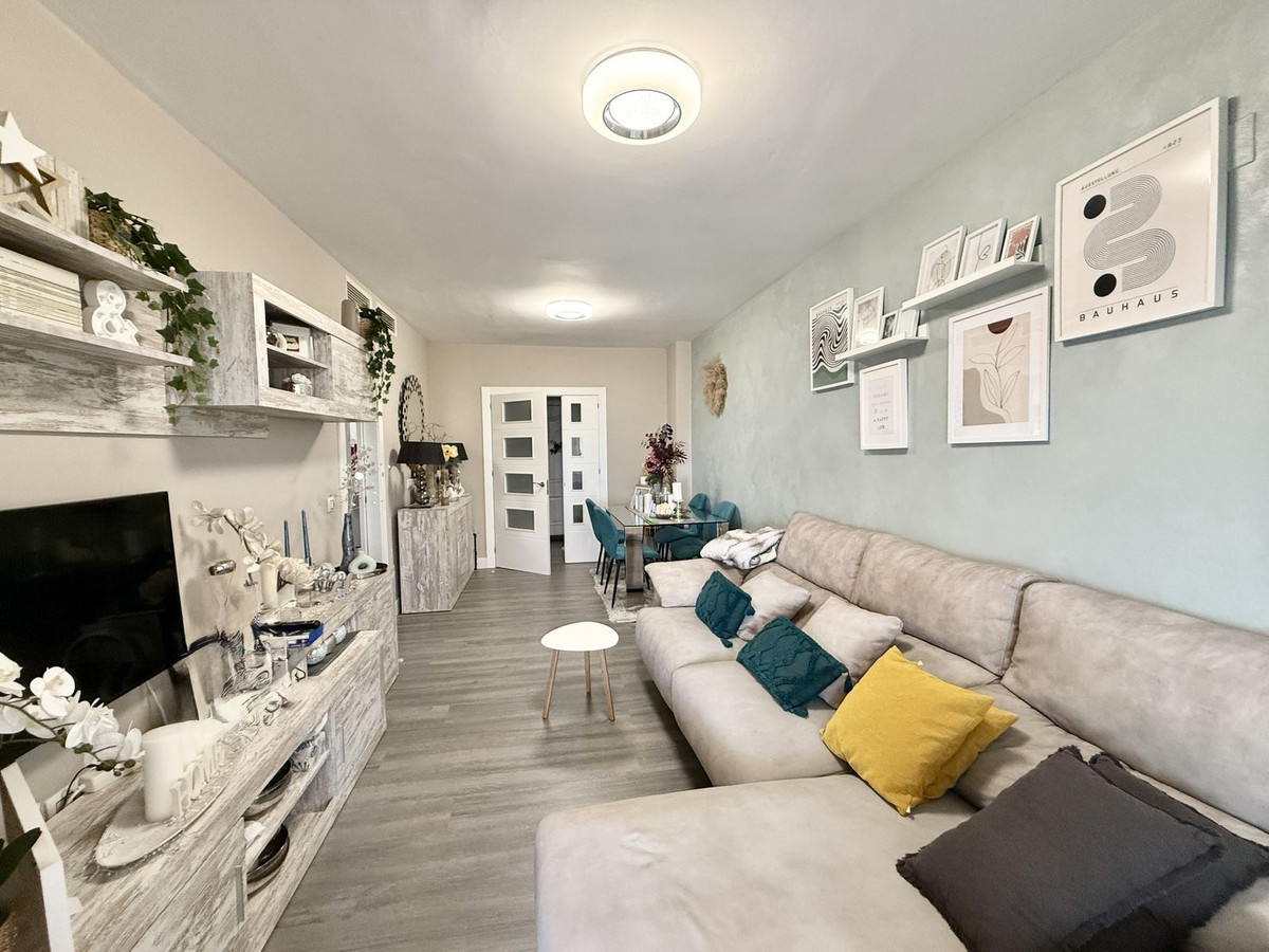 Appartement te koop in Riviera del Sol | 2 slaapkamers H5258380