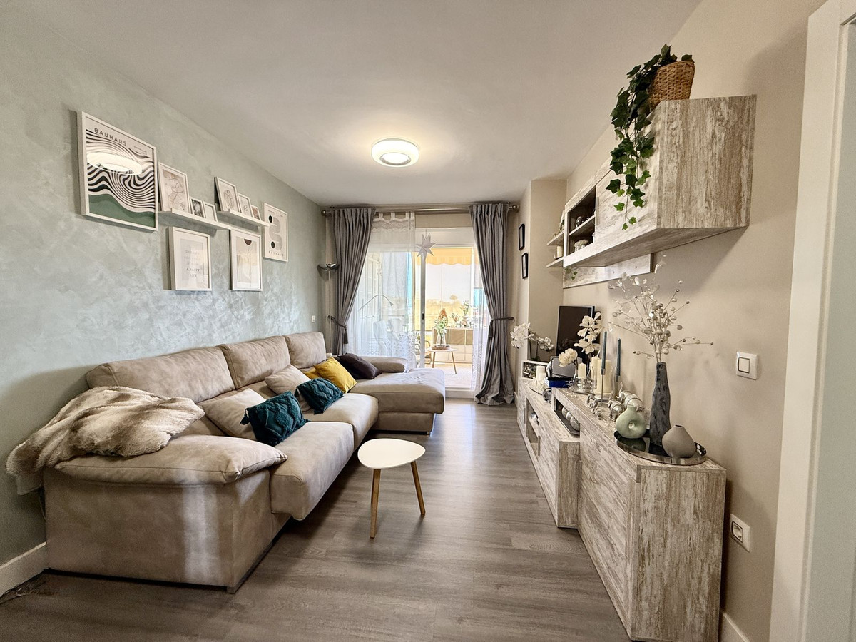 Appartement te koop in Riviera del Sol | 2 slaapkamers H5258380