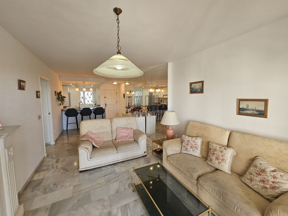 Appartement te koop in Riviera del Sol | 2 slaapkamers H5259232