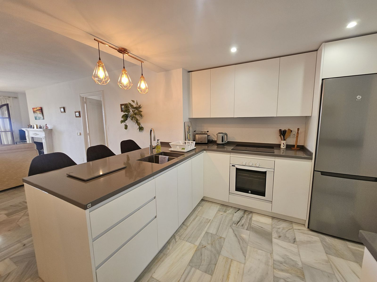 Appartement te koop in Riviera del Sol | 2 slaapkamers H5259232