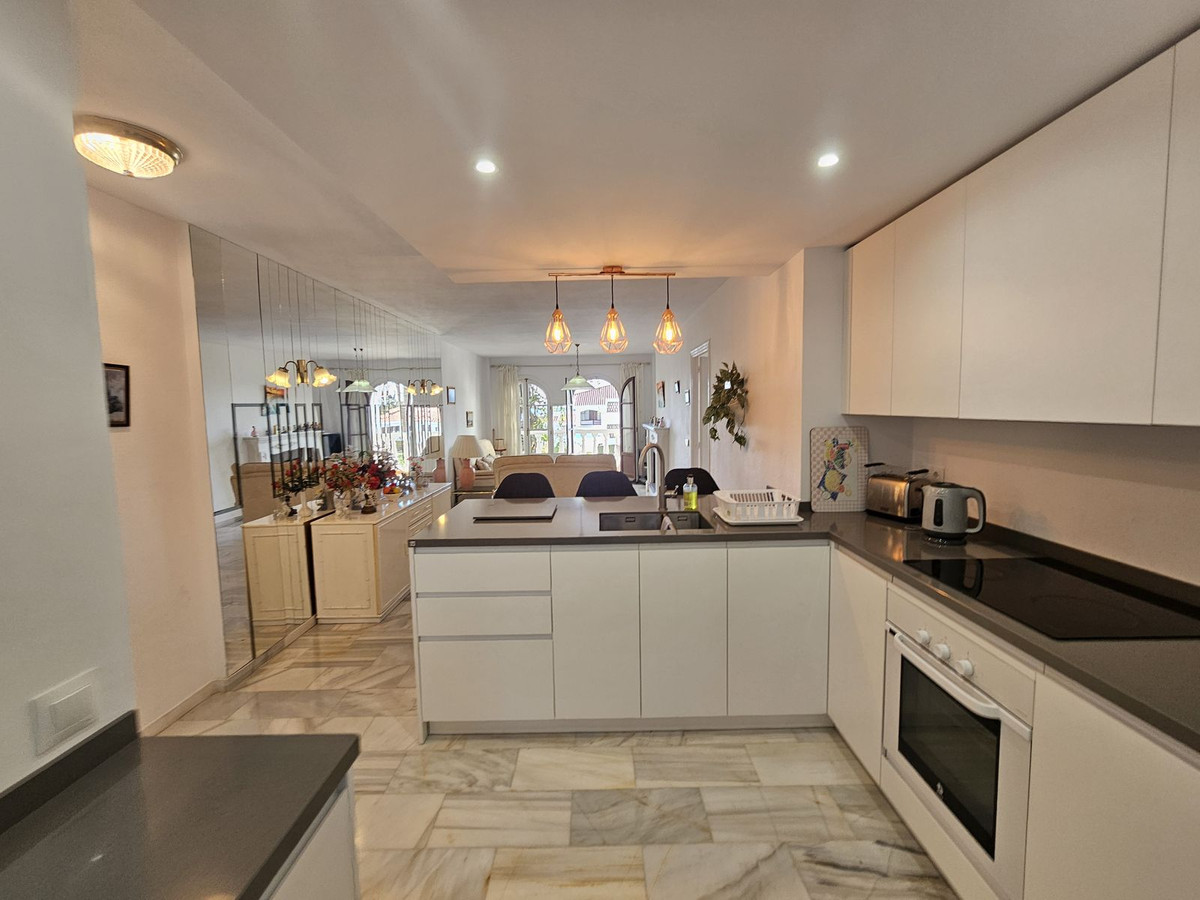 Appartement te koop in Riviera del Sol | 2 slaapkamers H5259232