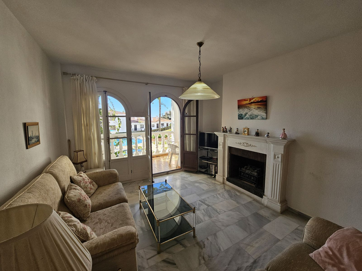 Appartement te koop in Riviera del Sol | 2 slaapkamers H5259232