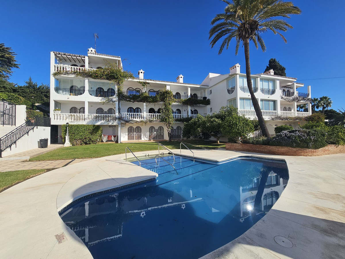 Appartement te koop in Riviera del Sol | 2 slaapkamers H5259232