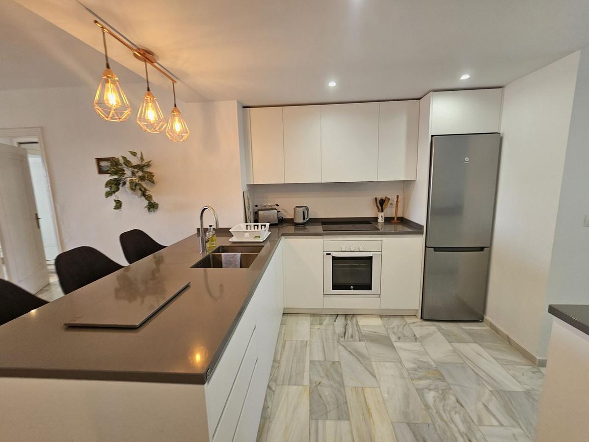 Appartement te koop in Riviera del Sol | 2 slaapkamers H5259232