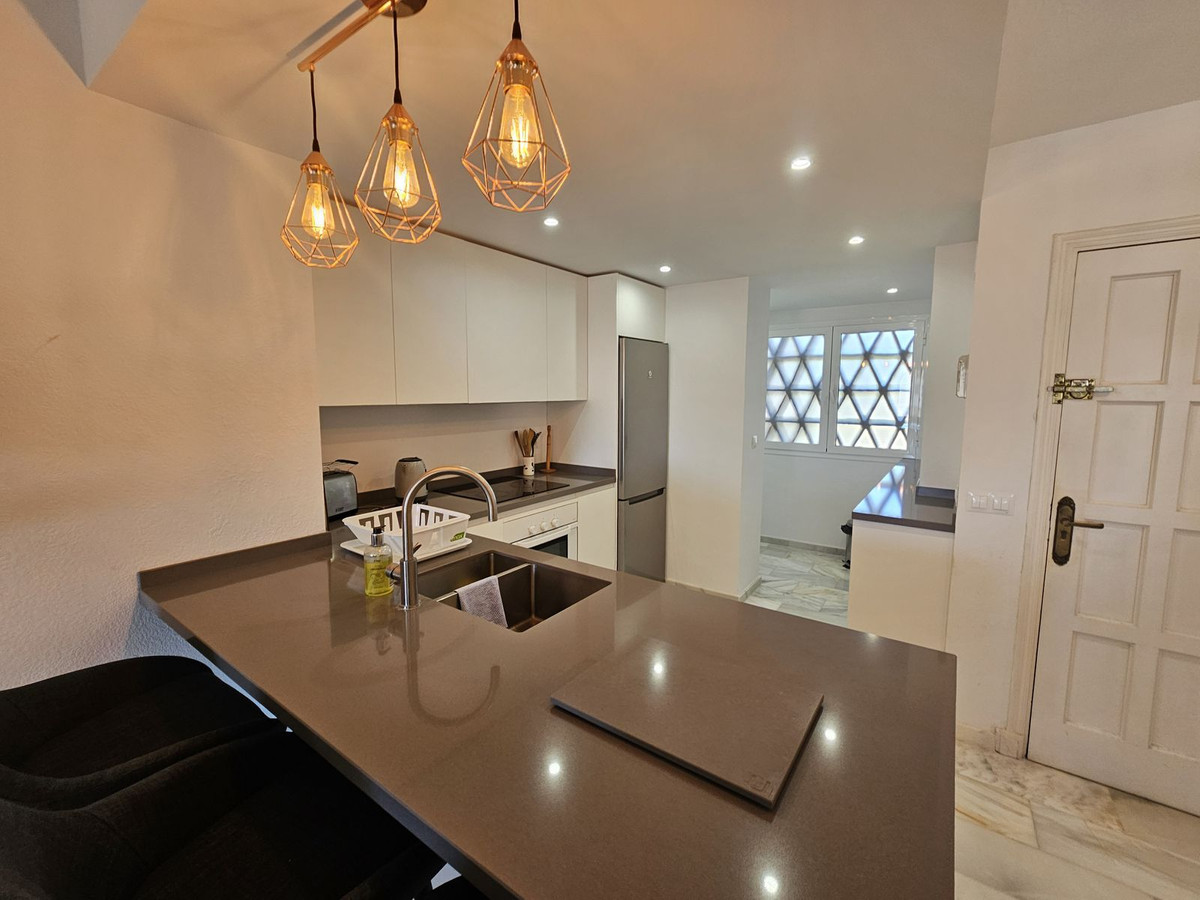 Appartement te koop in Riviera del Sol | 2 slaapkamers H5259232