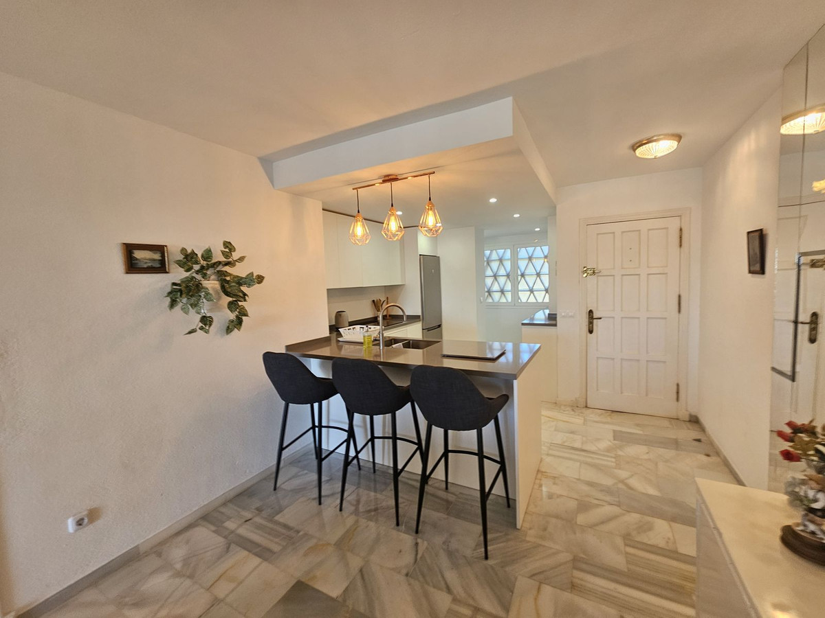 Appartement te koop in Riviera del Sol | 2 slaapkamers H5259232