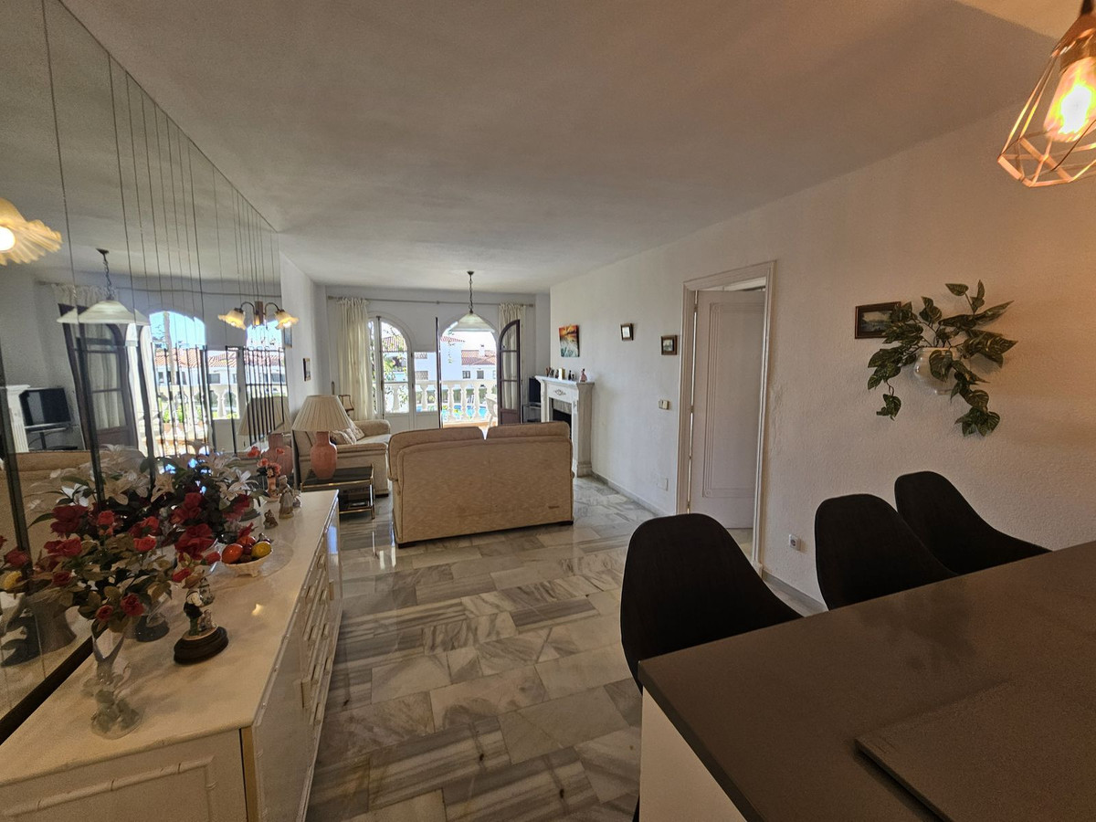 Appartement te koop in Riviera del Sol | 2 slaapkamers H5259232