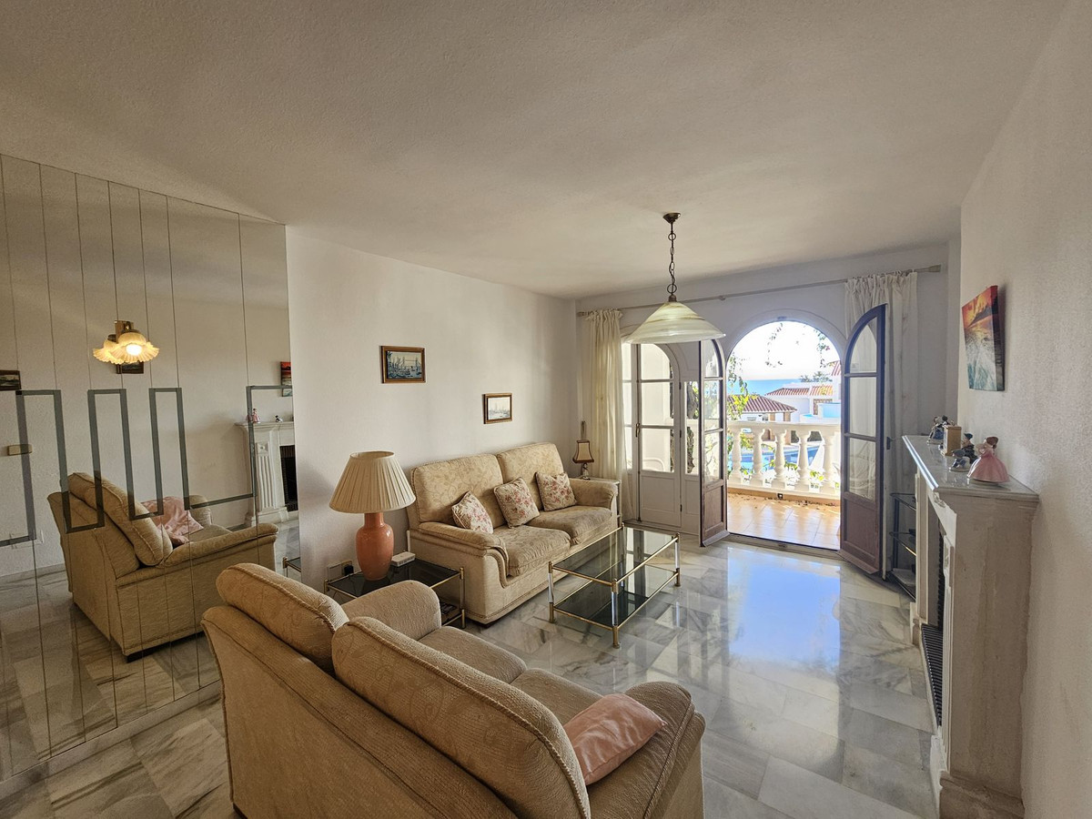 Appartement te koop in Riviera del Sol | 2 slaapkamers H5259232