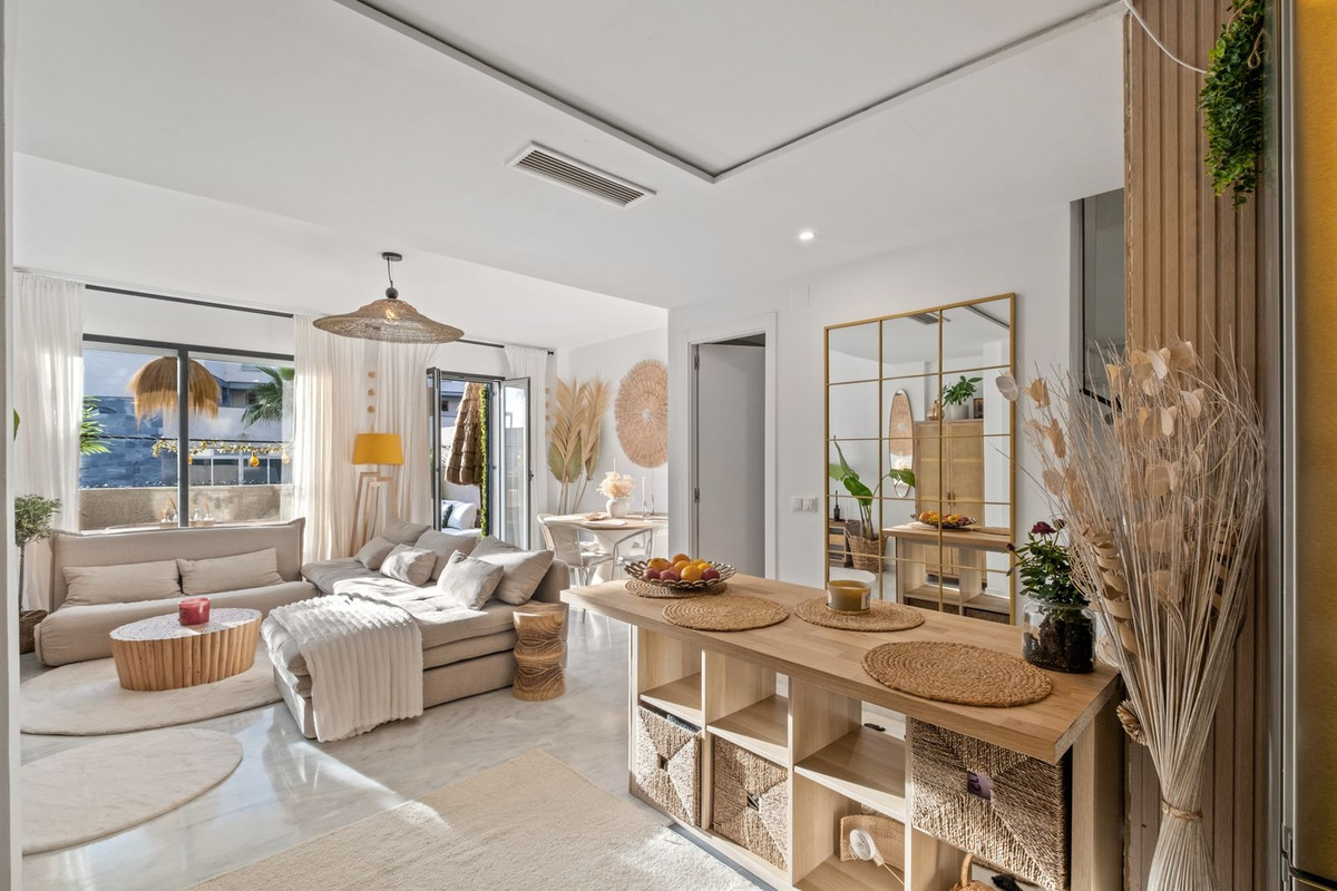 Duplex te koop in Riviera del Sol | 2 slaapkamers H5259394