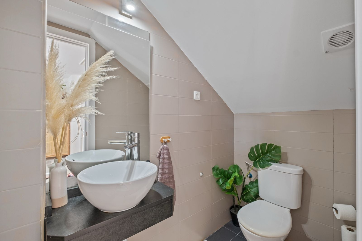 Duplex te koop in Riviera del Sol | 2 slaapkamers H5259394