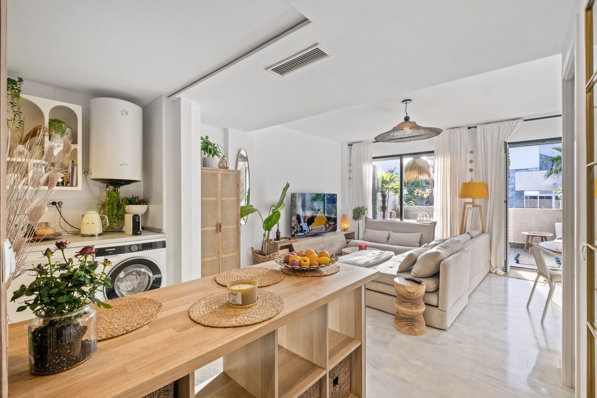 Duplex te koop in Riviera del Sol | 2 slaapkamers H5259394