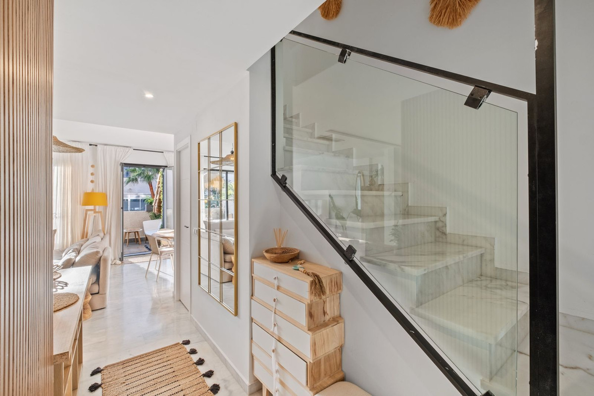 Duplex te koop in Riviera del Sol | 2 slaapkamers H5259394